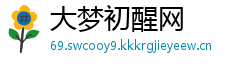 大梦初醒网